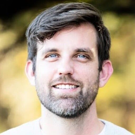 Headshot of Matt Moore