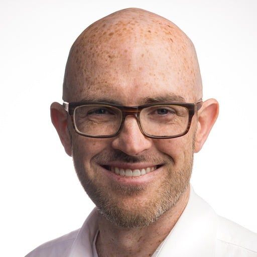 Headshot of Austin Chappell
